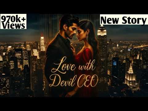 Love with devil CEO Episode 1 | Pocket FM new story |#pocketfmnewstory #pocketnovel