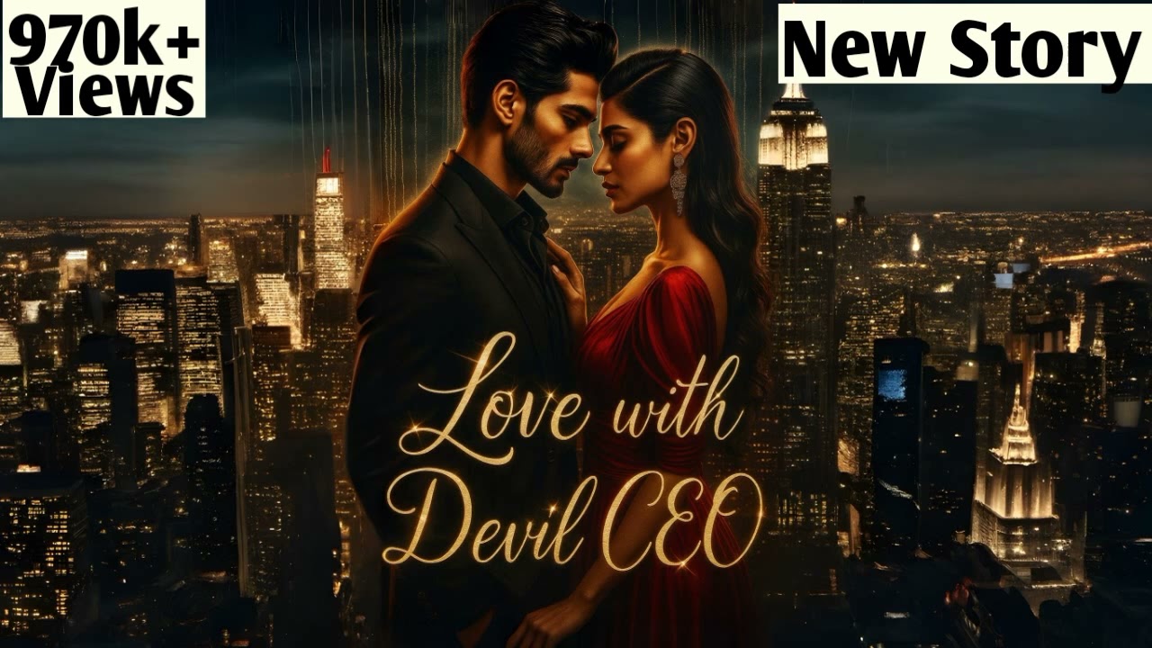 Love with the Devil CEO Episode 1 🔥 | New Romantic Thriller on Pocket FM