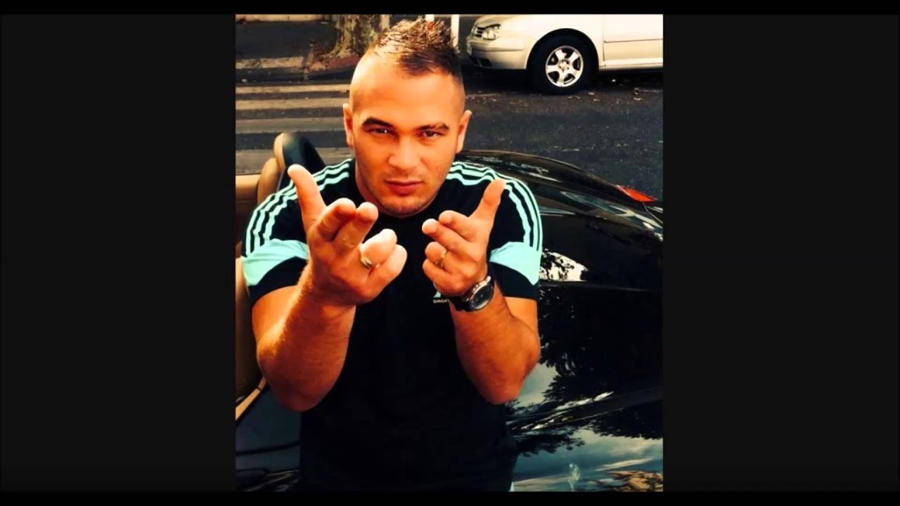 Jul - La La La (Liga One Industry) | Nouveauté Inédite 🎶