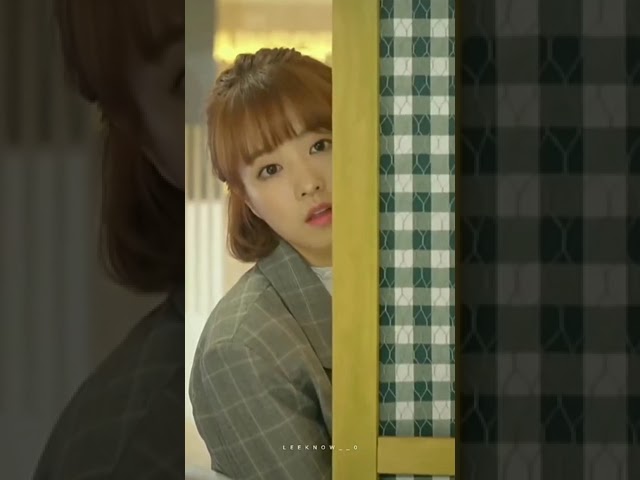 Girl Falls in Love for the First Time ❤️ | Strong Woman Do Bong Soon K-Drama Highlights