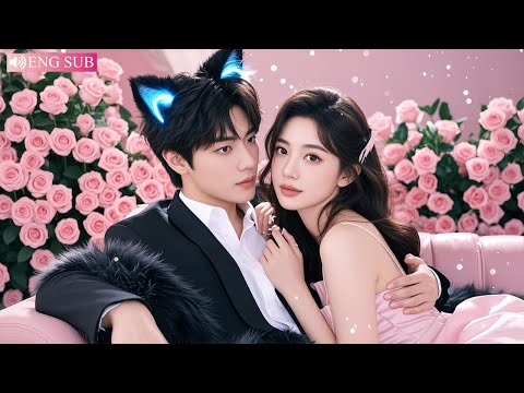 Kind girl saved a little fox, not knowing it was CEO in disguise—he fell for her and married her