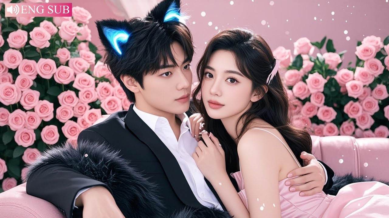 Kind Girl Saves Fox, Unknowingly Meets Her Future CEO Husband 🦊💍