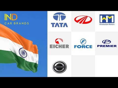 Top 17 : Made In India Automobile Brands ๐ฎ๐ณ || All Indian Car Companies || #amarautomotive #car
