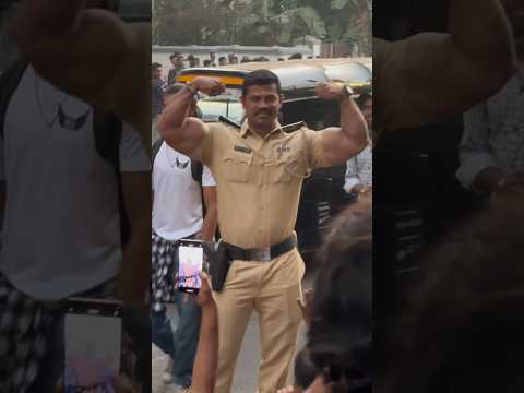 Salman Khan Dabangg Security…, SkGausiii #shorts #security #salmankhan