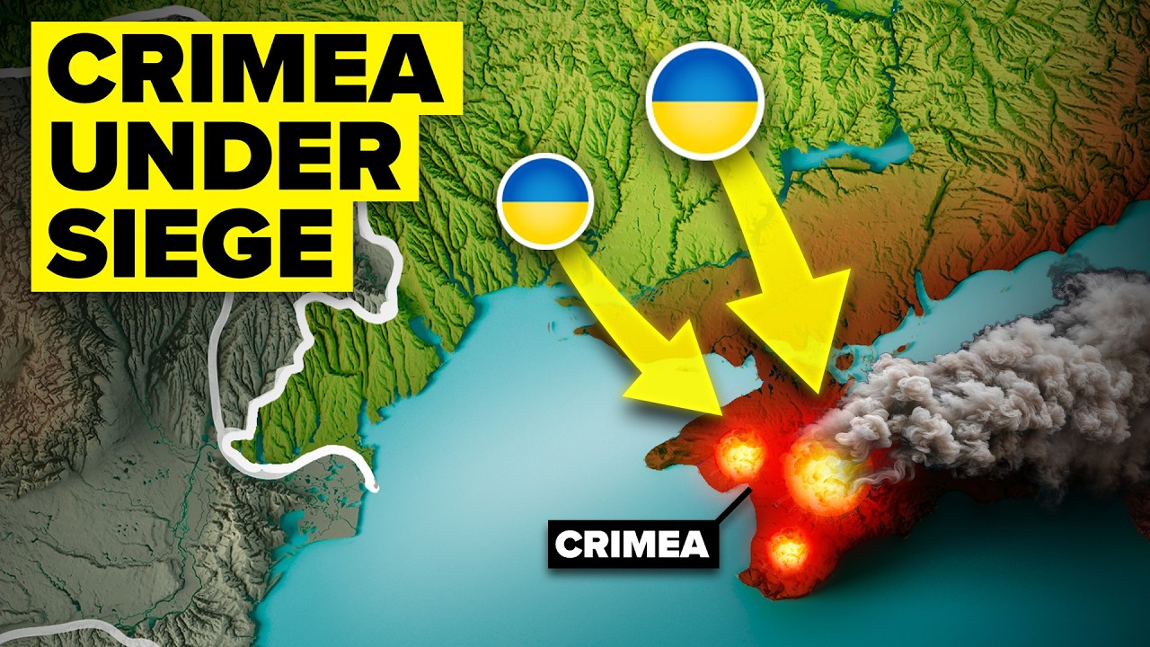 Ukraine Dismantles Russia’s ‘Unstoppable’ Weapons 🚀