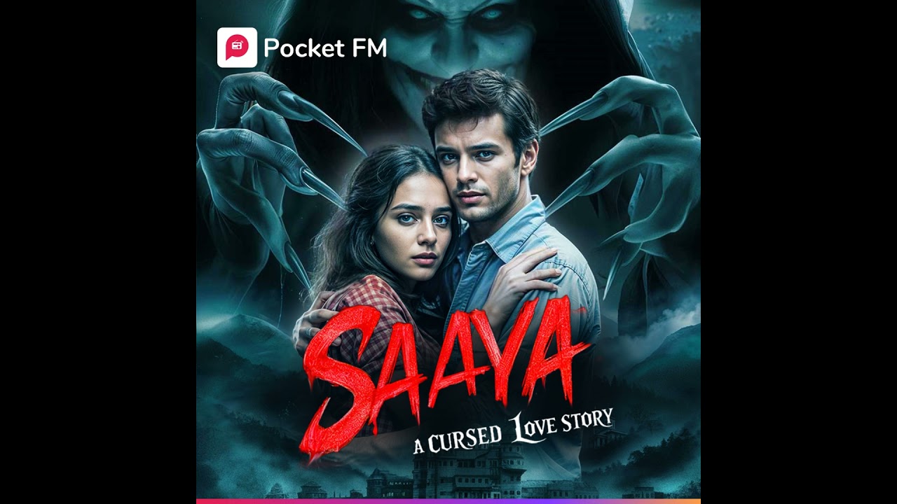Ep 20 - Help | Saaya: A Cursed Love Story | Pocket FM