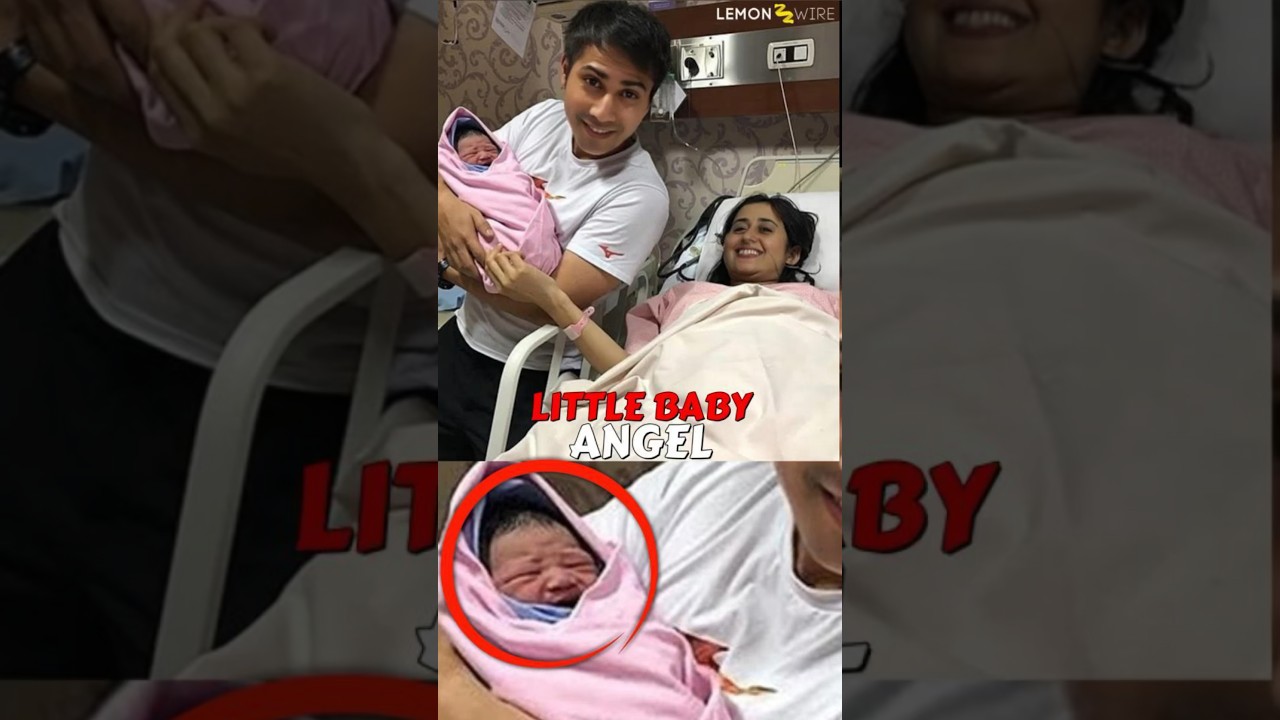 Varun Dhawan and Natasha Dalal Welcome Their Baby Girl After Three Years of Marriage