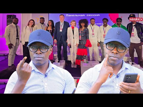 IBYAMBAYEHO MU BURUSIYA AKANTU KU KANDI: UKURI N'AMABANGA BATABABWIYE