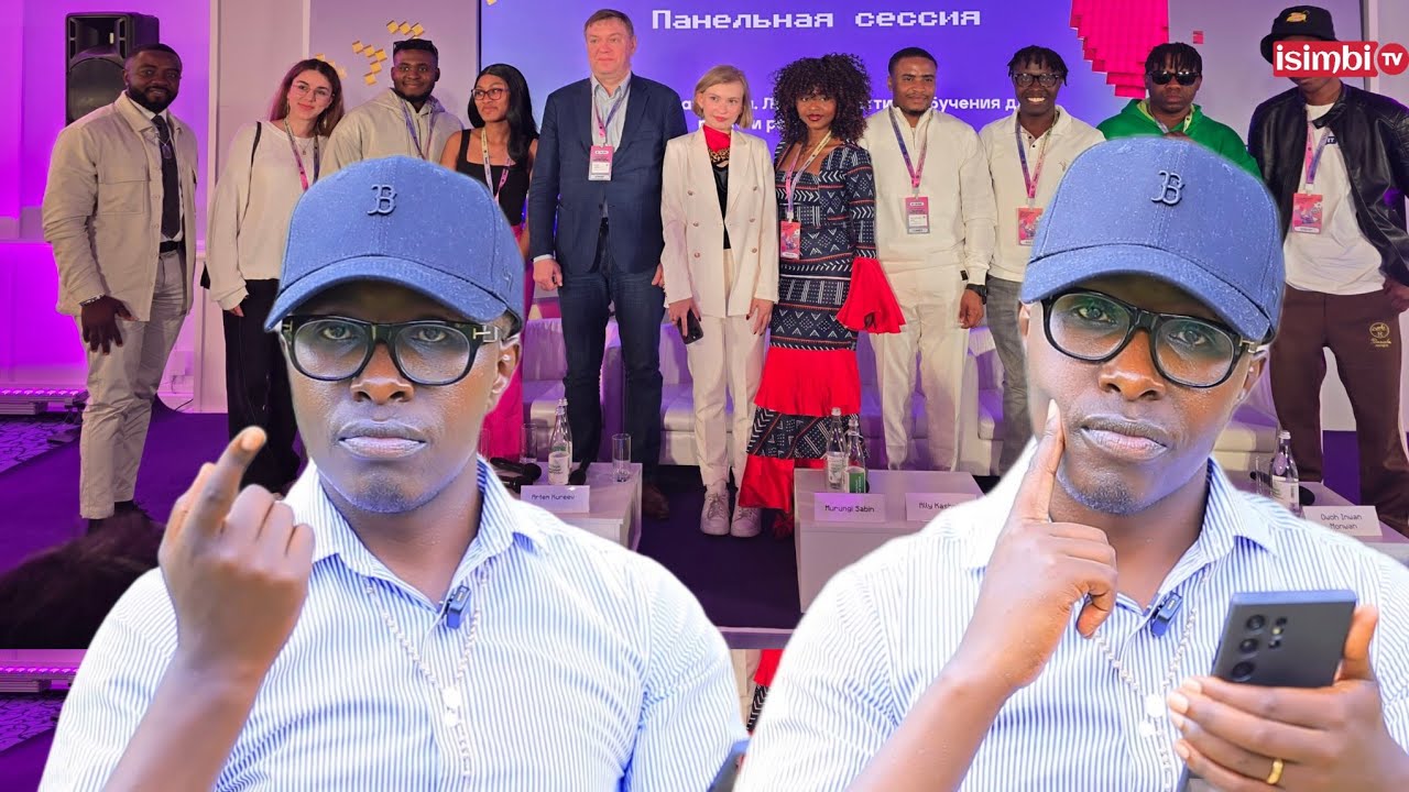 Ibyambyeho mu Burundi Akantu ku Kandi: Ukuri n'Amabanga Batababwiye 🇧🇮