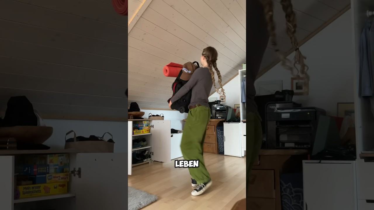 Mein Leben wird sich verändern und ich werde frei sein ✨