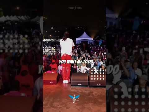 @BurnaBoy -Last Last ( Live Performance) #burnaboy #shorts