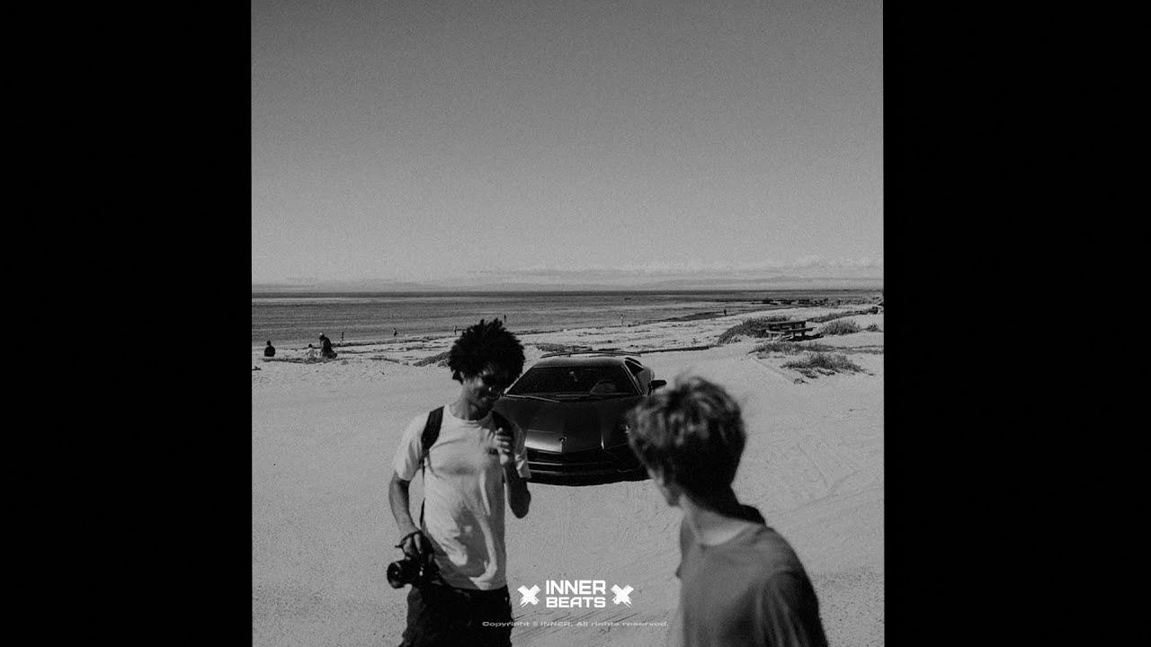 EYES Trap & Freestyle Beat | Hard Rap Type Beat 2025 🎵