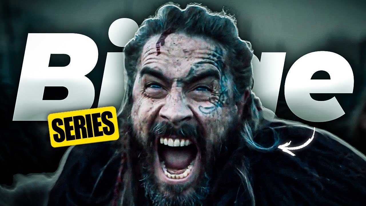 Top 10 Must-Watch Historical Drama Series Like Game of Thrones ⚔️