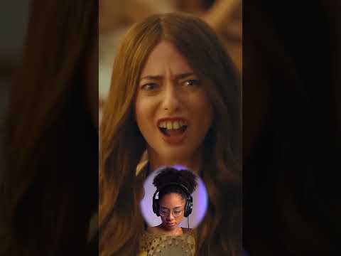 Dear Amie Lou Wood: Please Ignore SNL