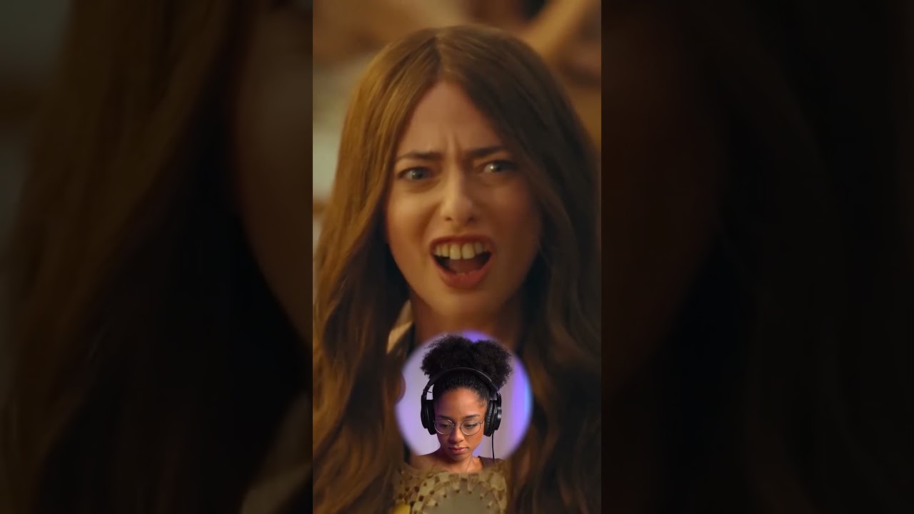 Amie Lou Wood: Why You Should Skip SNL & Join the Club 🎙️