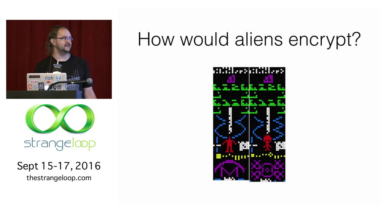Unlocking the Future of Cryptography: Insights from Tony Arcieri 🔐