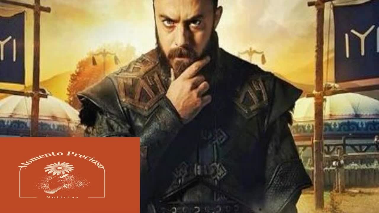 Eren Hacısalihoğlu escoge serie similar tras Kuruluş Osman