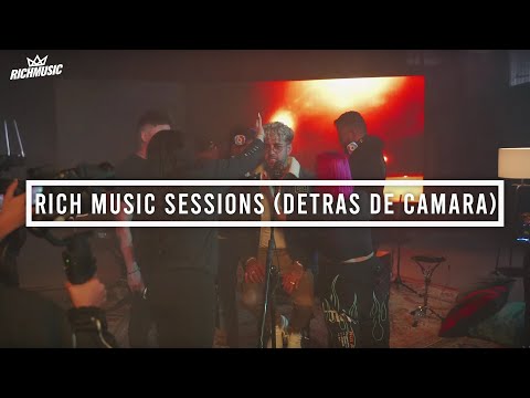 Rich Music Sessions (Détras de Cámara)