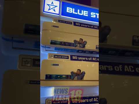 Blue Star Limited launches new range of ‘Best-in-Class
Affordable’ Room ACs