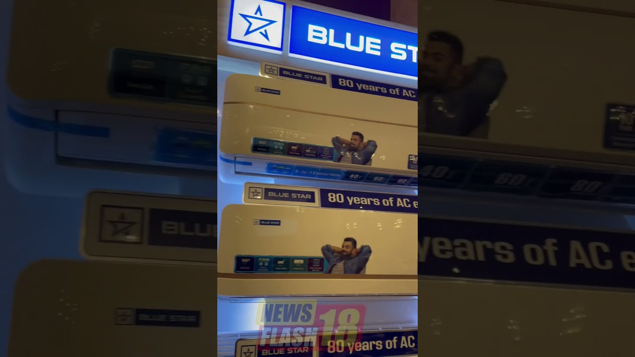 Blue Star Limited Launches New Affordable & Best-in-Class Room ACs ❄️