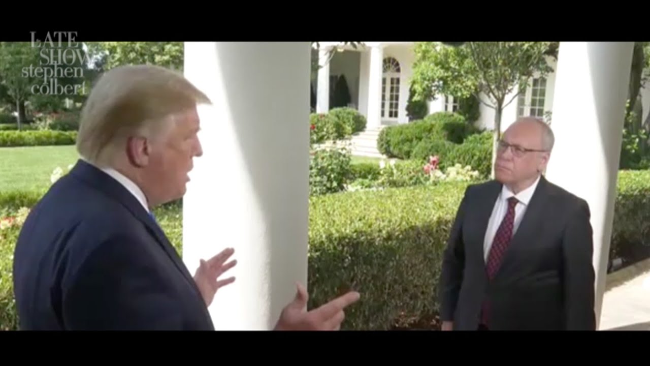 Discover How President Trump Uses a Unique Memory Technique in 'The Good Brain' 🧠