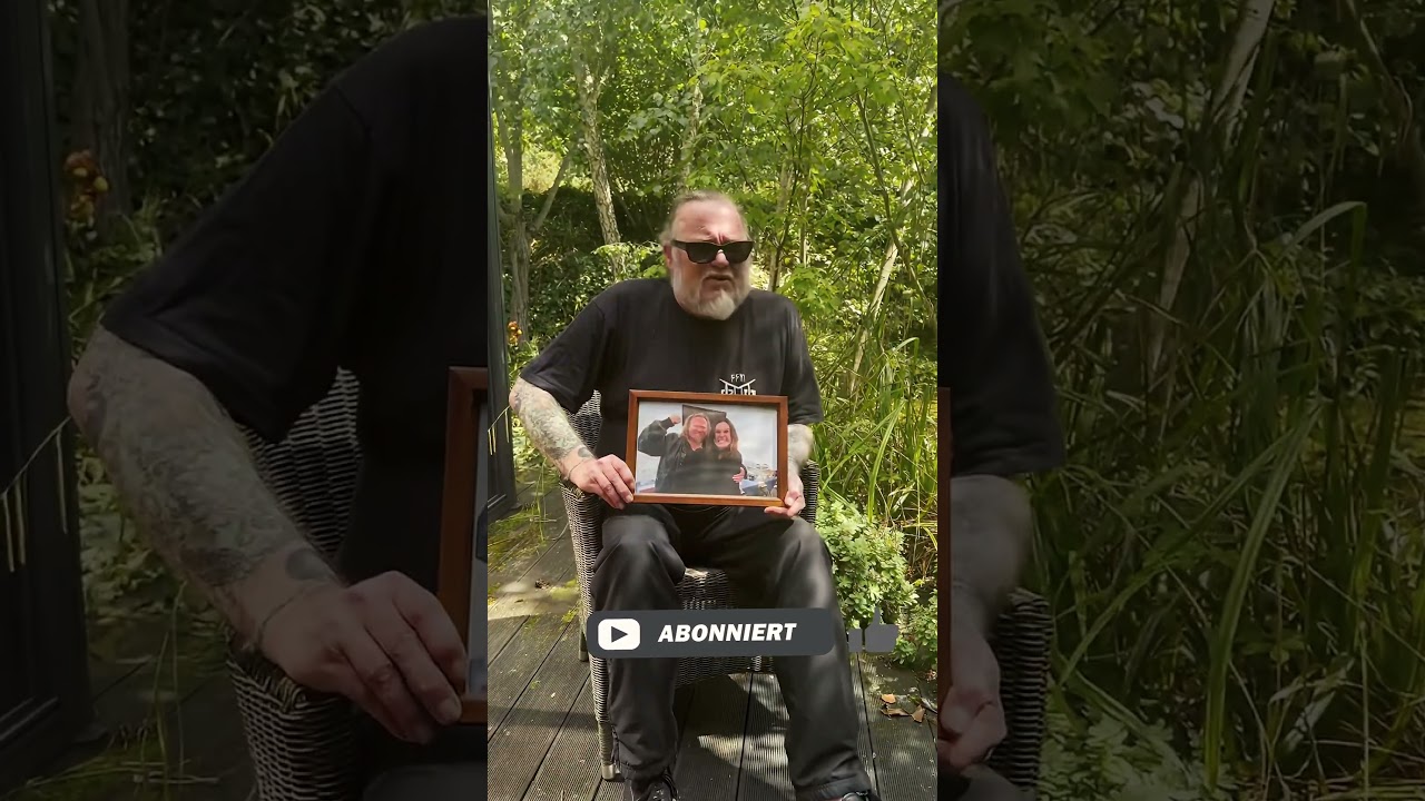 Kevin Russell & Ozzy Osbourne: Die besten Reaktionen von Böhse Onkelz 🎸