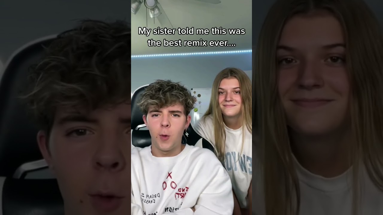 Best Remix Ever 🎶