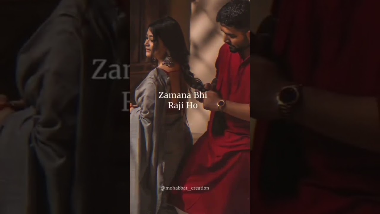 Heartwarming Couple Love Shayari β€οΈ Perfect for Your Relationship Goals