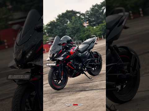 Best Modified Pulsar220 ever💀 #shorts #trendingshorts #biker #rider #pulsar #pulsar220 #viral