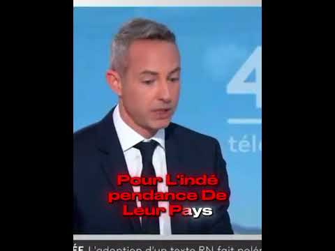 Algérie libre et indépendante