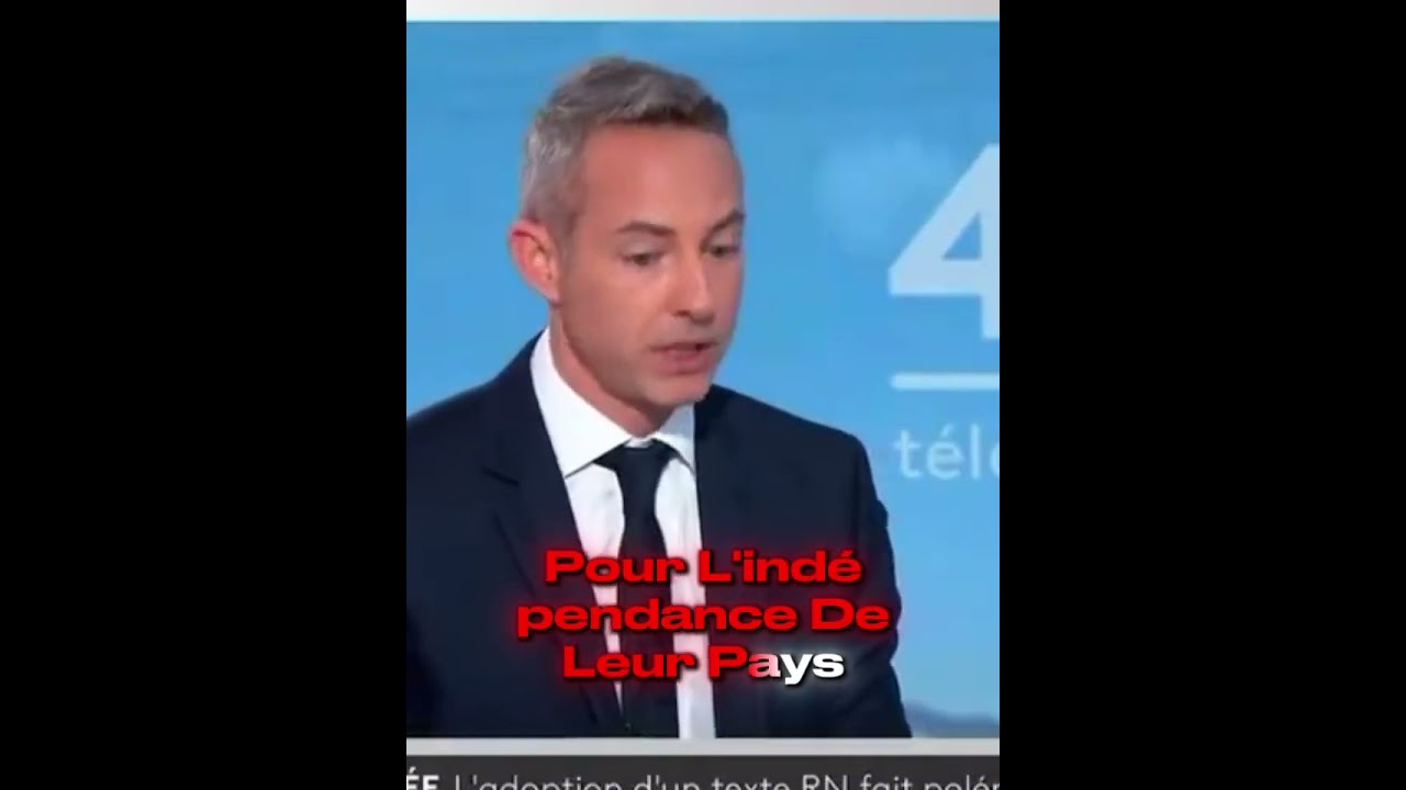 Algérie Libre et Indépendante : La Lutte pour la Souveraineté Nationale ✊