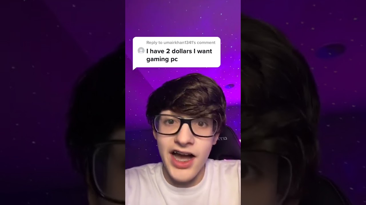 Cheapest Dream PC Ever! ๐ป #shorts