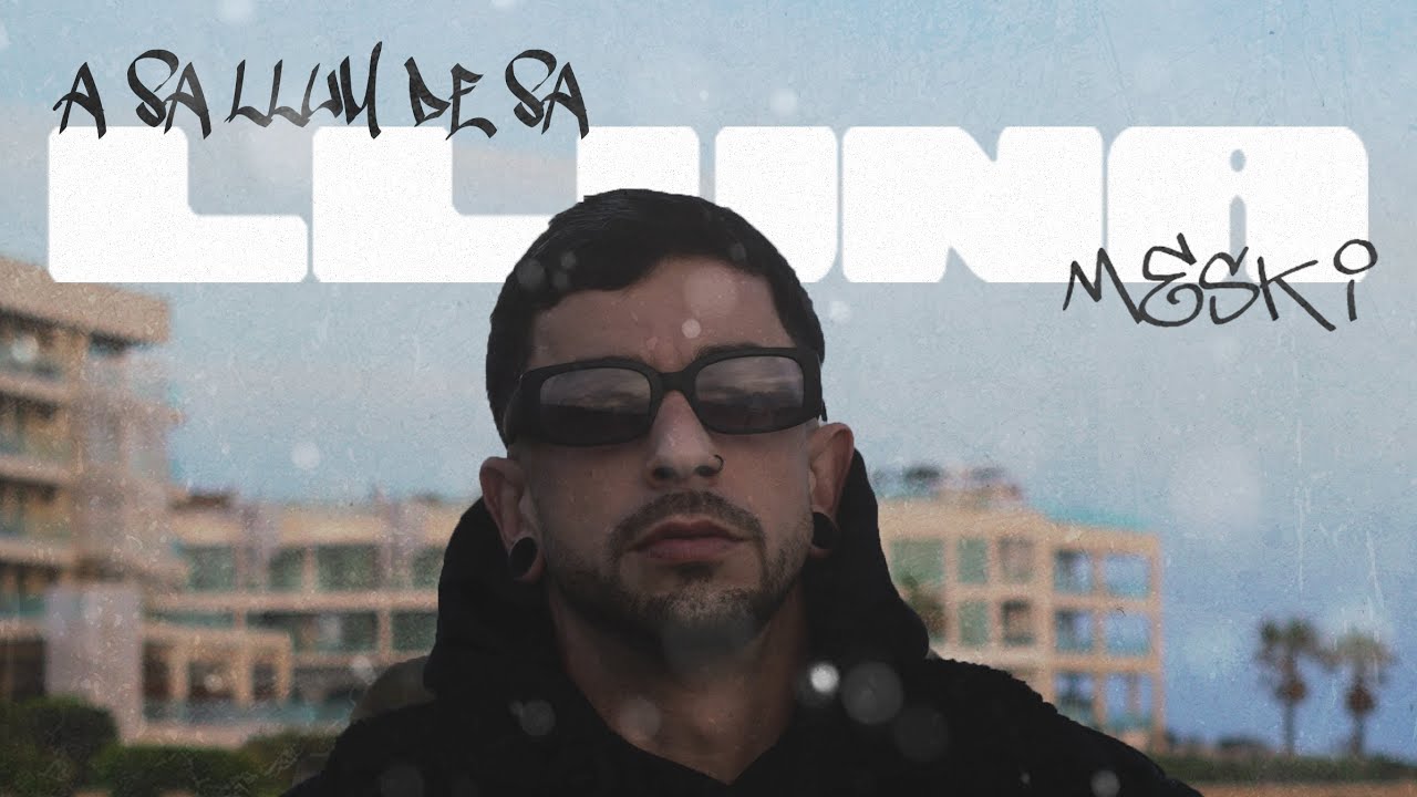 Meski - A Sa Llum De Sa Lluna (Official Video) 🌕