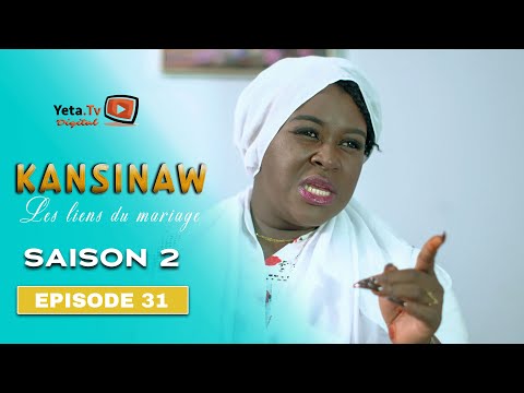 Série - Kansinaw - Saison 2 - Episode 31 - VOSTFR