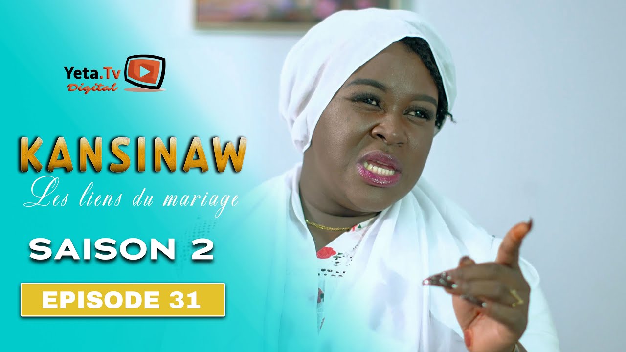 Kansinaw - Saison 2, Épisode 31 (VOSTFR)