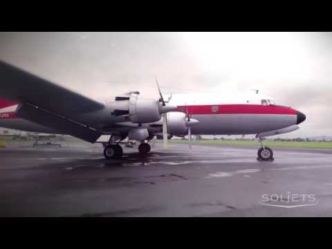 1958 DOUGLAS DC-6 For Sale