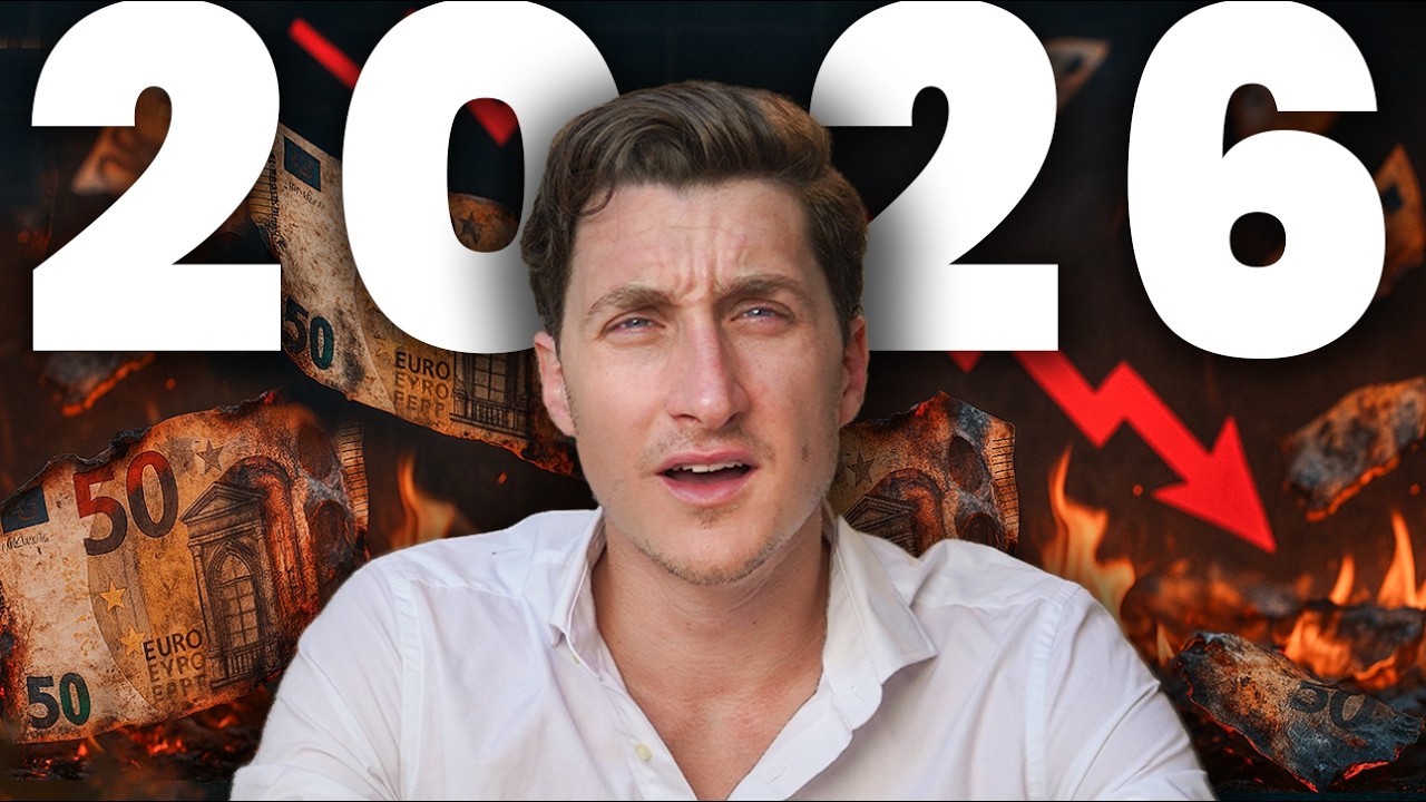 Mercato Immobiliare 2026: La Bolla in Bilico 🏡