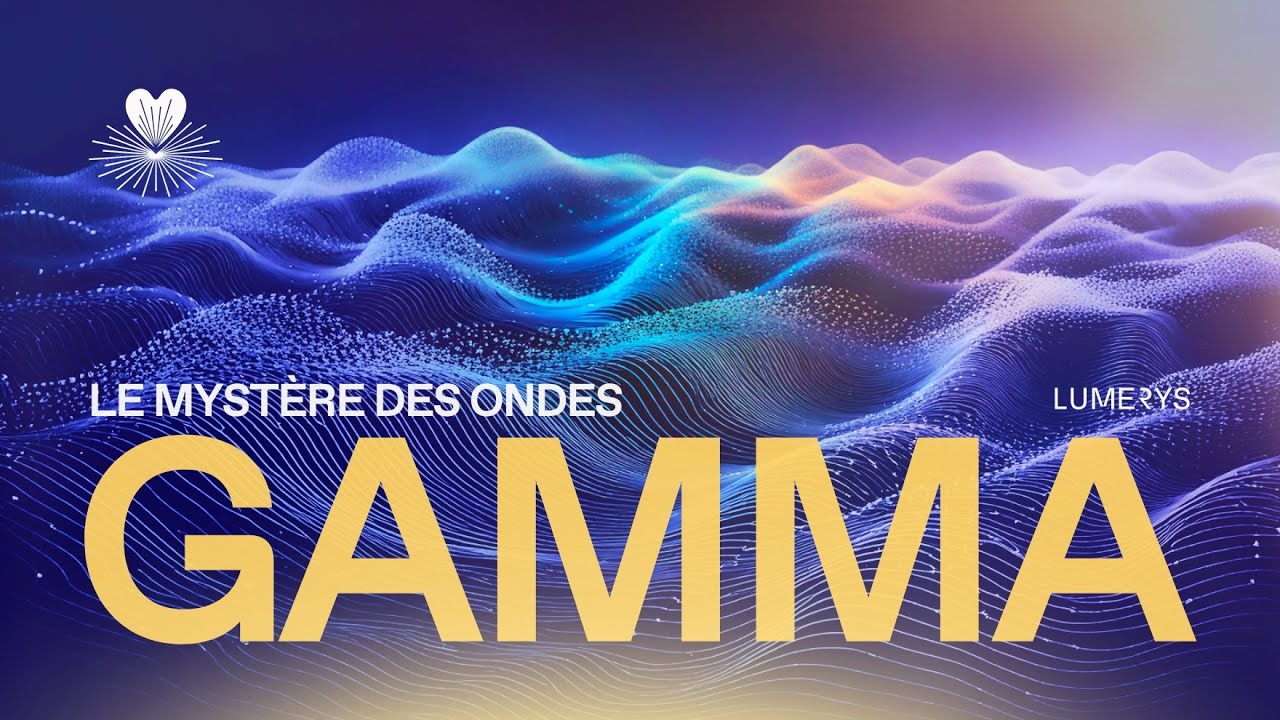 Mystère des Ondes Gamma dans le Cerveau 🧠