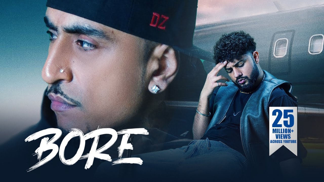 Bore (Official Video) by Watan Sahi & Dr Zeus 🎶
