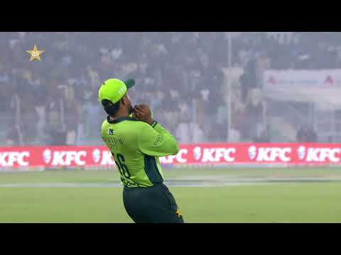 Live | Pakistan vs South Africa ODI Series 2025 | 1st ODI | PCB | M3U1U