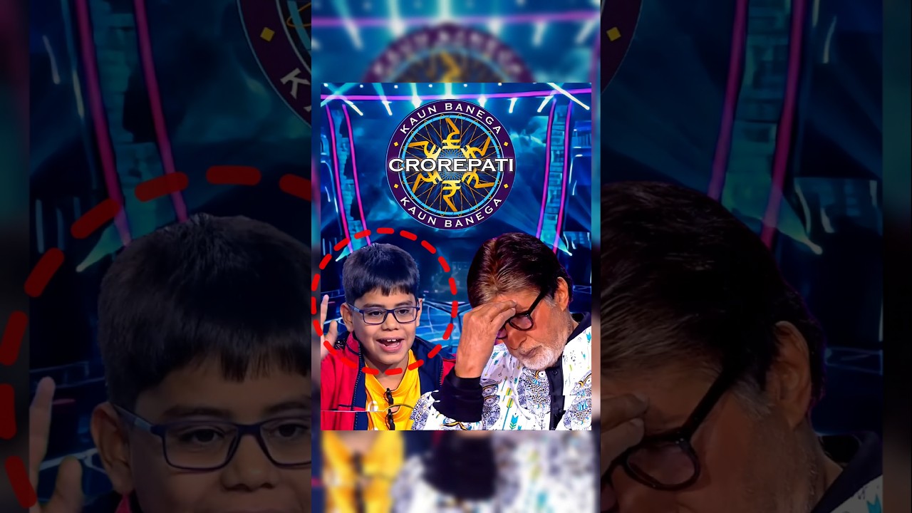 Shocking Overconfidence & the Most Hated Boy in KBC! ๐ฑ