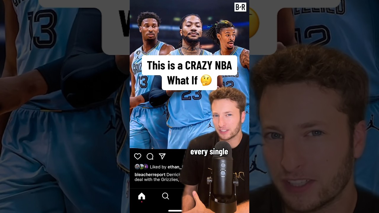 What if EVERY NBA Player was in their PRIME...