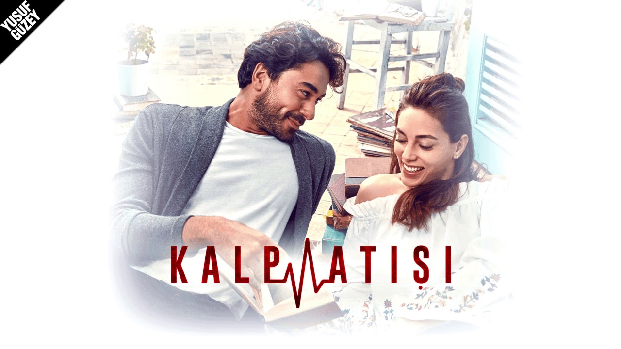 Kalp Atışı Müzikleri - Guilt (33) 🎶 | Derin ve Rahatlatıcı Melodiler