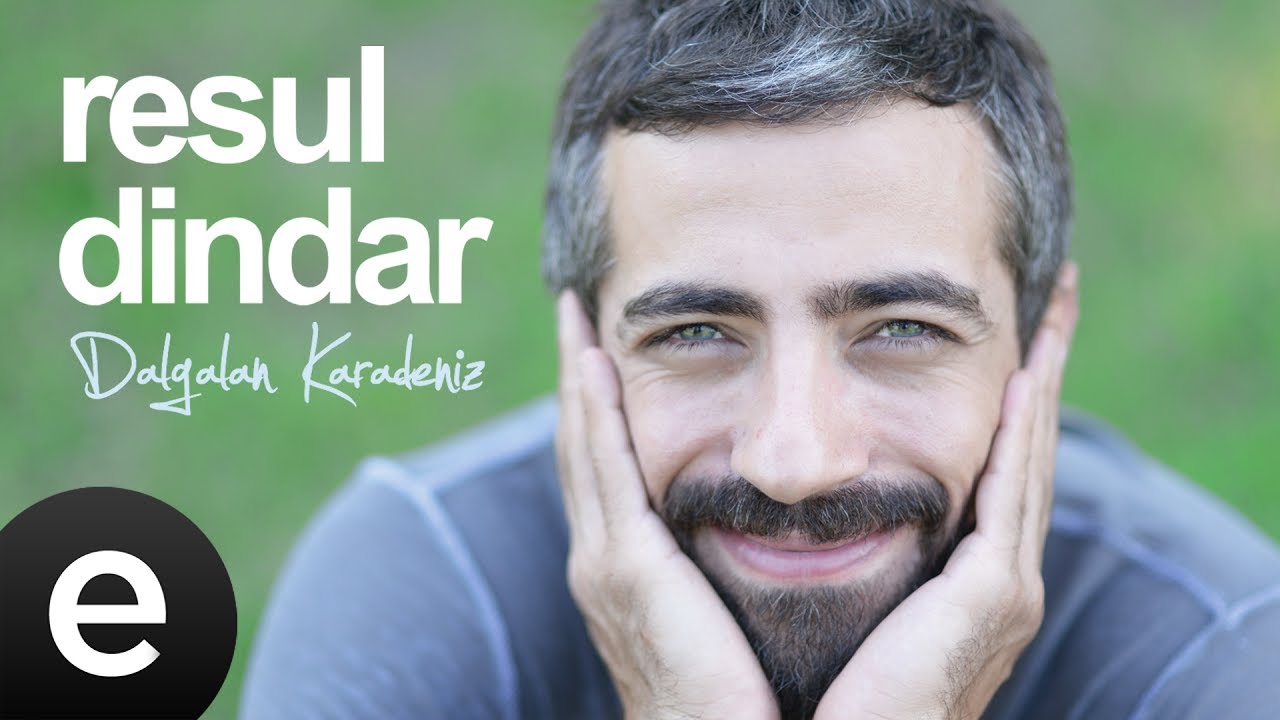Sevdaluk Etmeduk Mi by Resul Dindar 🎶