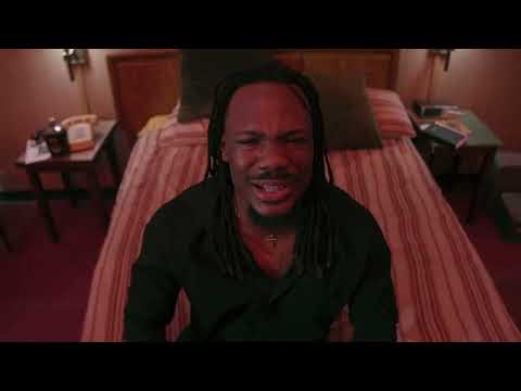 Dende - Nightmares (Official Music Video)