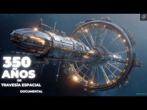 El Viaje a Teegarden c (Documental de Ciencia Ficción)