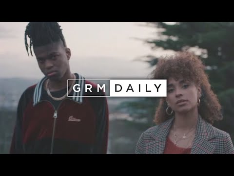 Jordan Adetunji - Close 2 You [Music Video] | GRM Daily