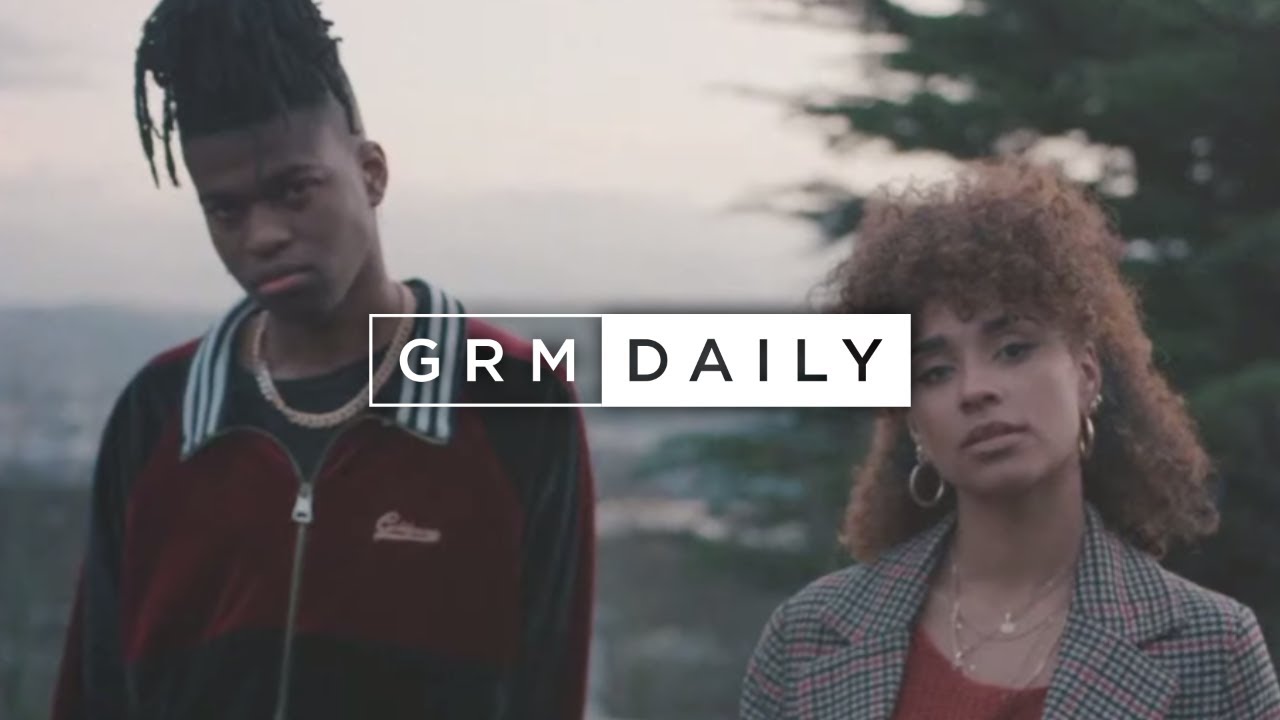 Jordan Adetunji - Close 2 You 🎶 | Official Music Video on GRM Daily