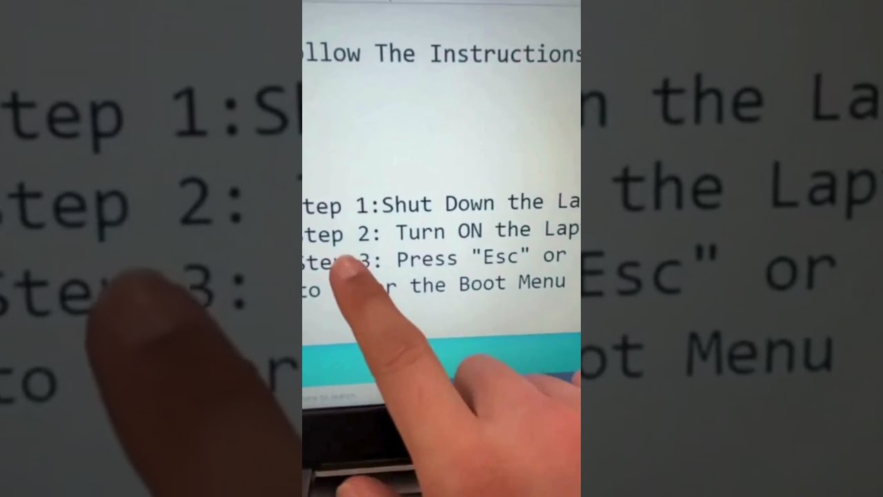 Install Windows 10 from USB: Step-by-Step Guide