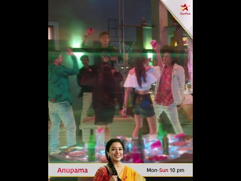 Anupama | Kya Hoga Anuj Ka Aglaa Qadam?